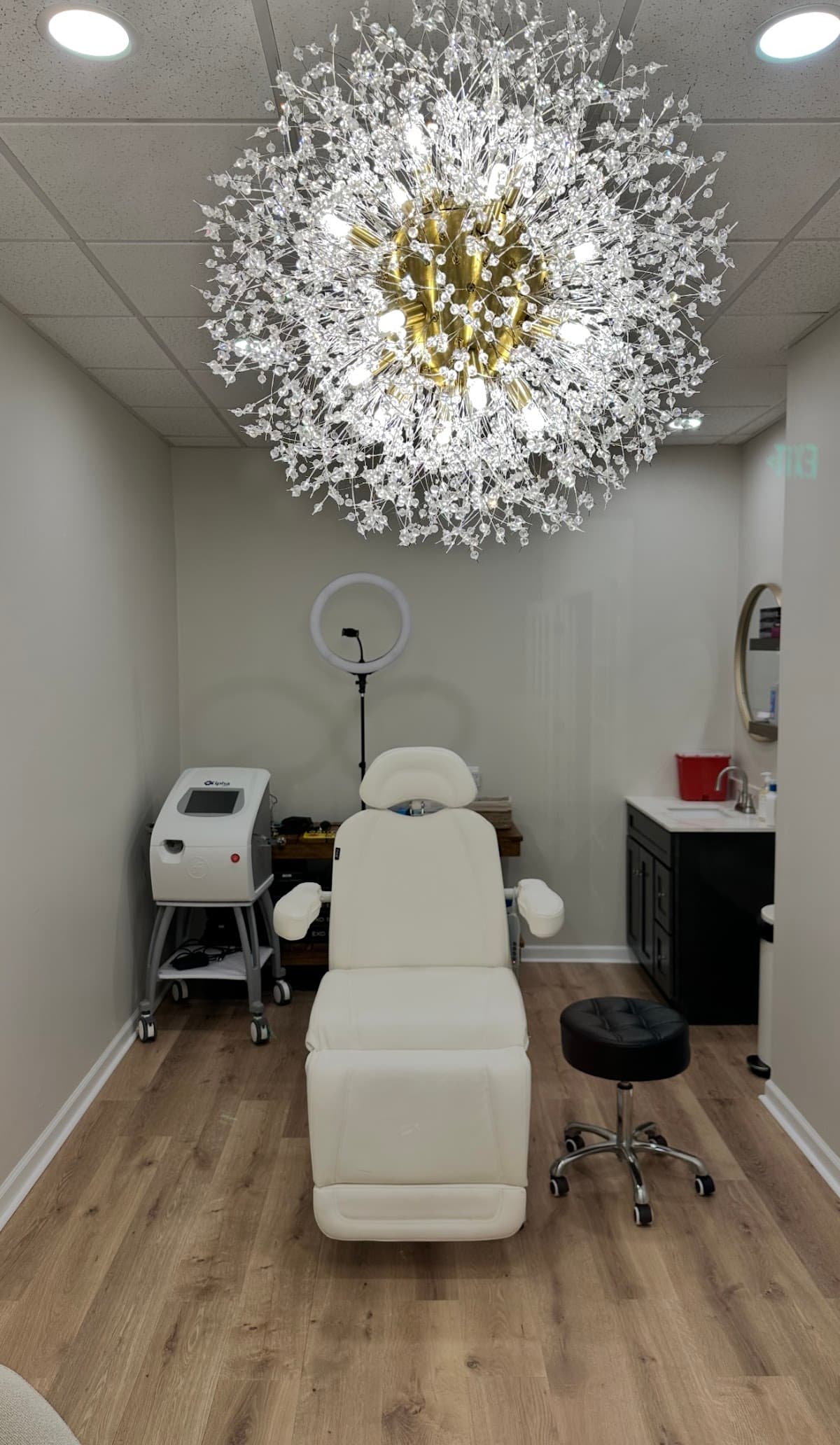 Laurel Hills Aesthetics and Wellness - clinic photo