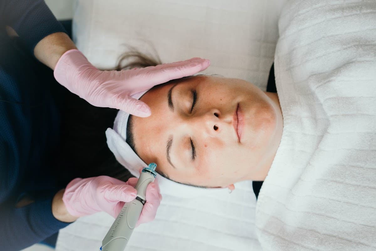 Restore Hyper Wellness - clinic photo