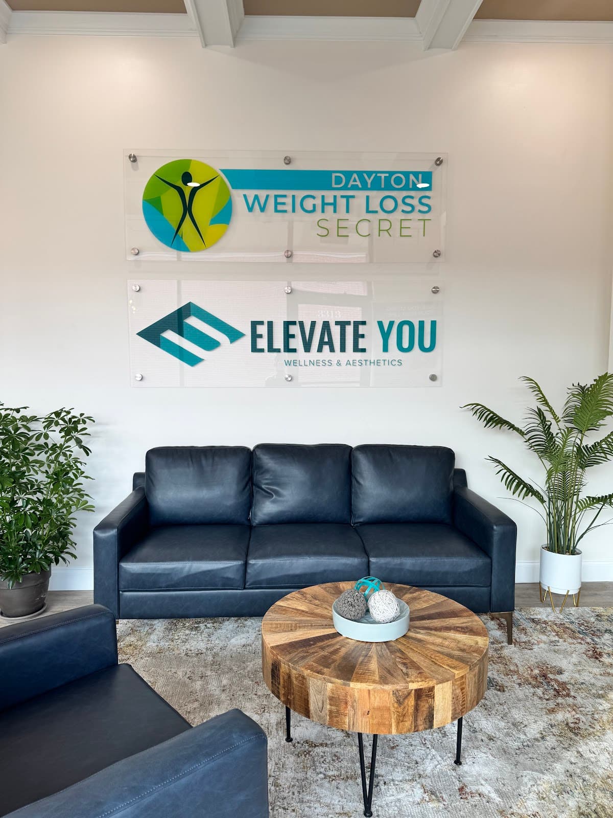Dayton Secret for Weight Loss - clinic photo