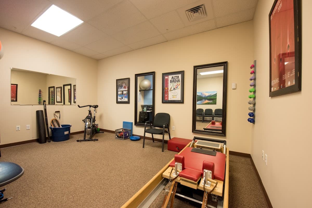 Healthful Life MD - clinic photo