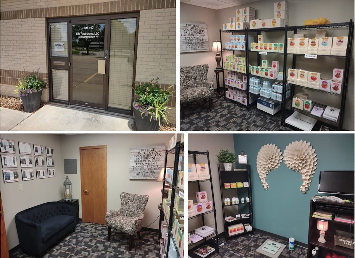 Ideal Health Lincoln - clinic photo
