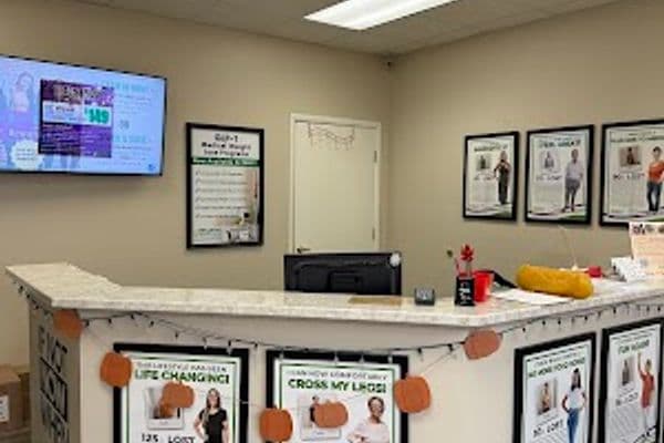 Metabolic Research Center - clinic photo