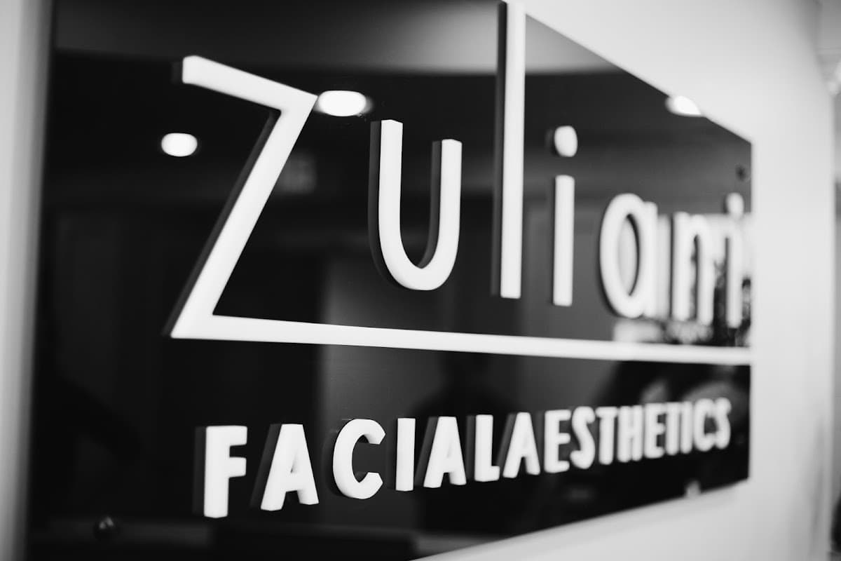 Zuliani Facial Aesthetics: Dr. Giancarlo F. Zuliani, MD - clinic photo