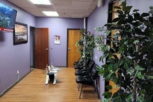 Better Weigh USA - clinic photo