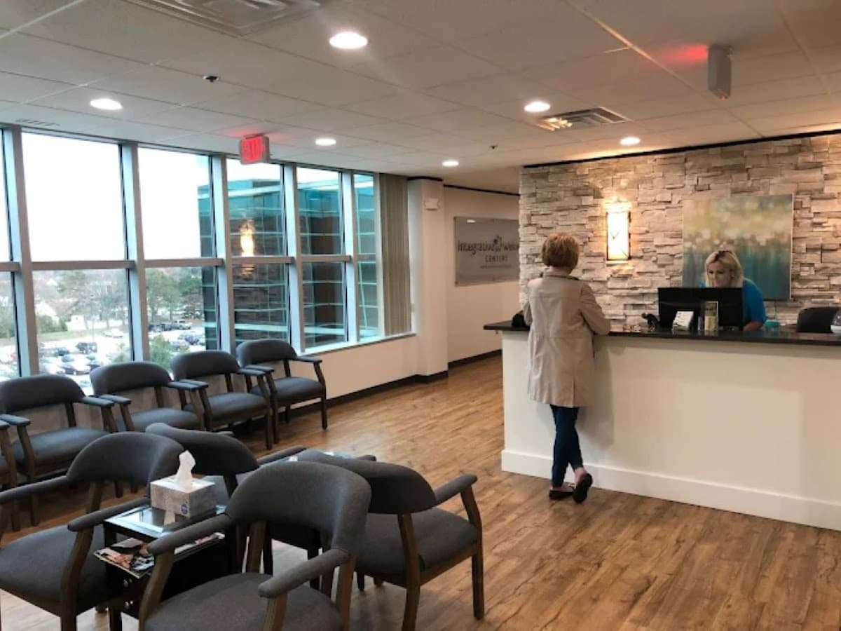 Integrative Wellness Centers - Michigan's Best Functional & Naturopathic Medicine Doctors - clinic photo