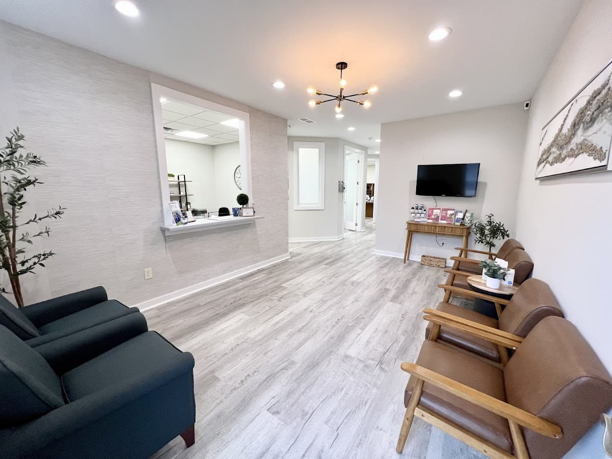 Advanced Medical and Weight Loss Center: Nick Sidhu, MD - clinic photo
