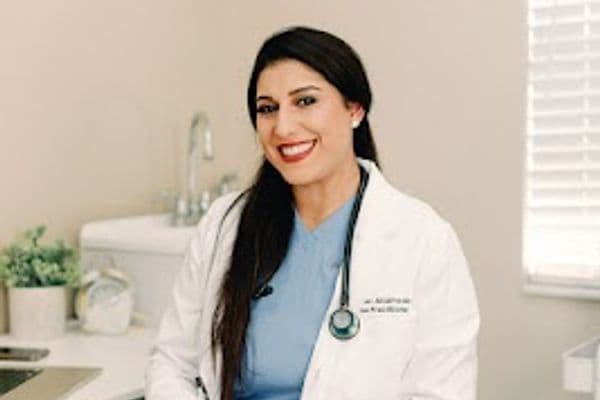 Everchanging Wellness - clinic photo