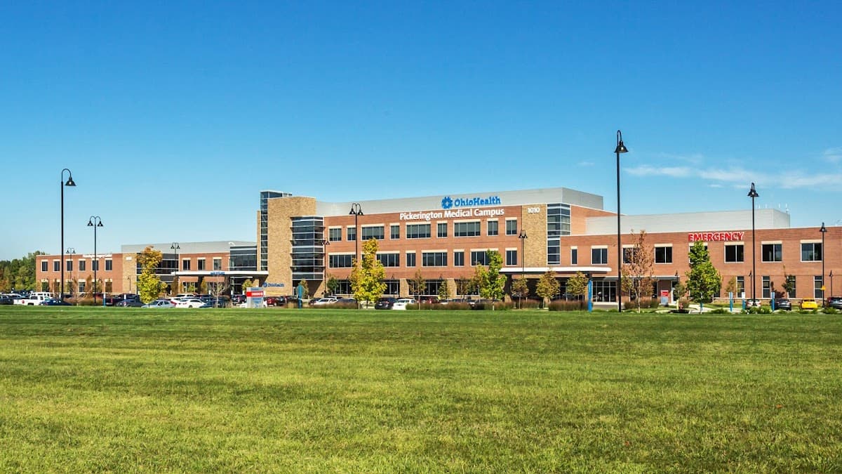 OhioHealth Weight Management - clinic photo