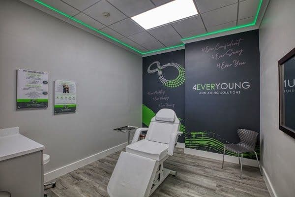 4Ever Young Med Spa & Wellness Center - Philadelphia - clinic photo