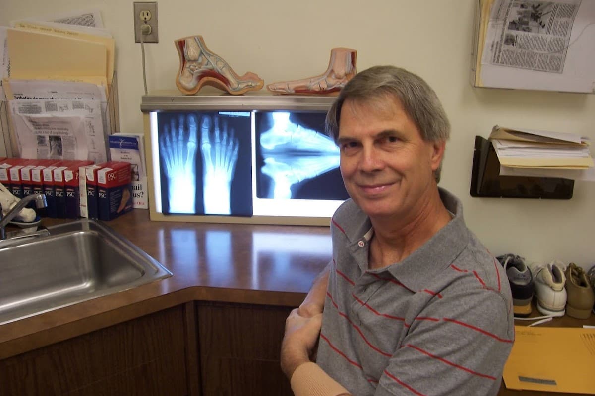 South Naperville Family Practice - clinic photo