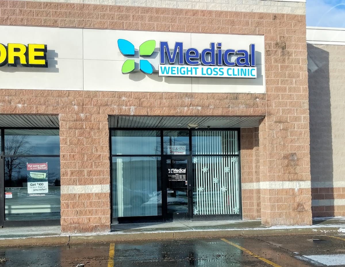 Medical Weight Loss Clinic - Lansing - clinic photo