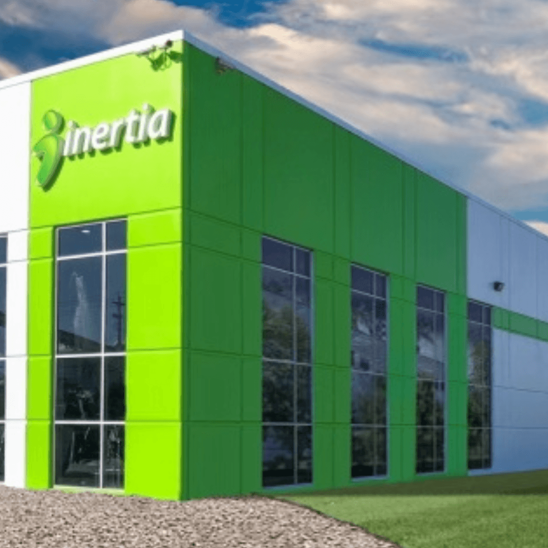 Inertia Medical - clinic photo