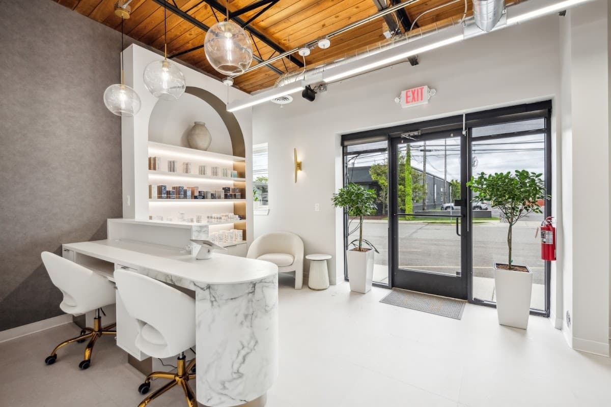 BEAUTILAB - clinic photo