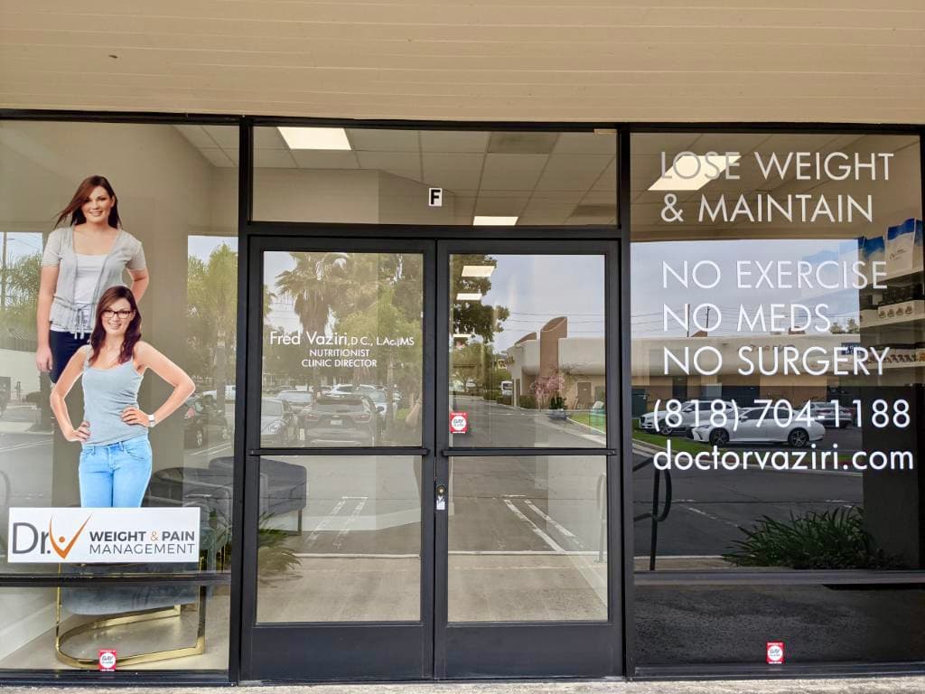 Dr. V Weight & Pain Management - clinic photo
