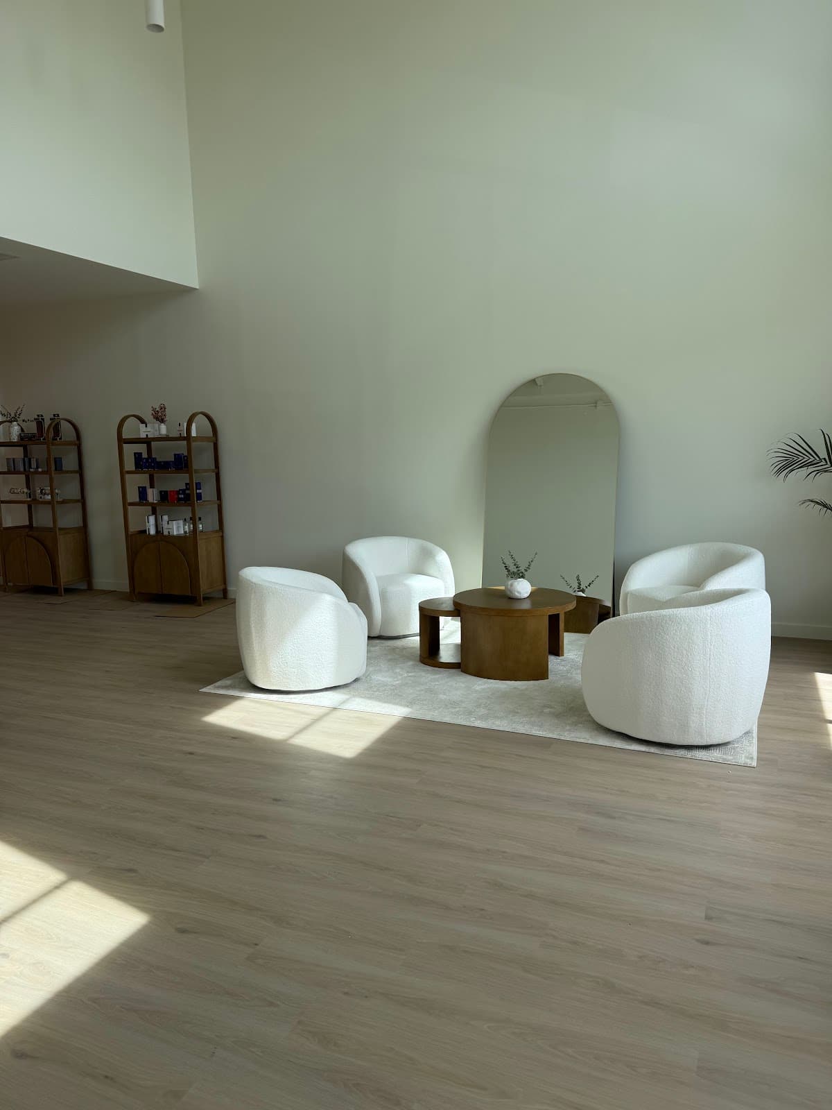 VITAHL Medical Aesthetics - Tollgate - clinic photo
