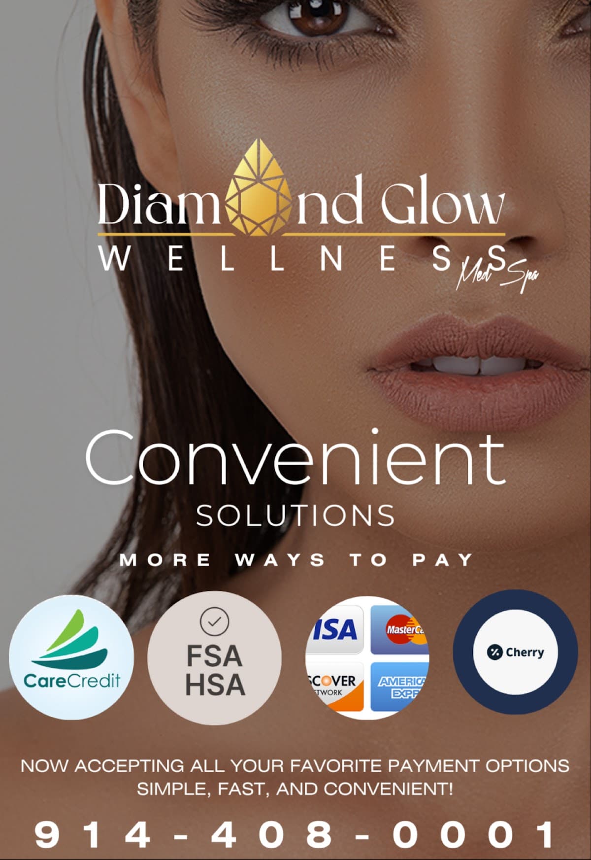 Diamond Glow Wellness Medspa - clinic photo