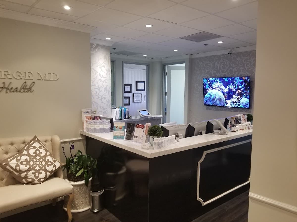 Weight Loss Clinic Los Angeles - clinic photo