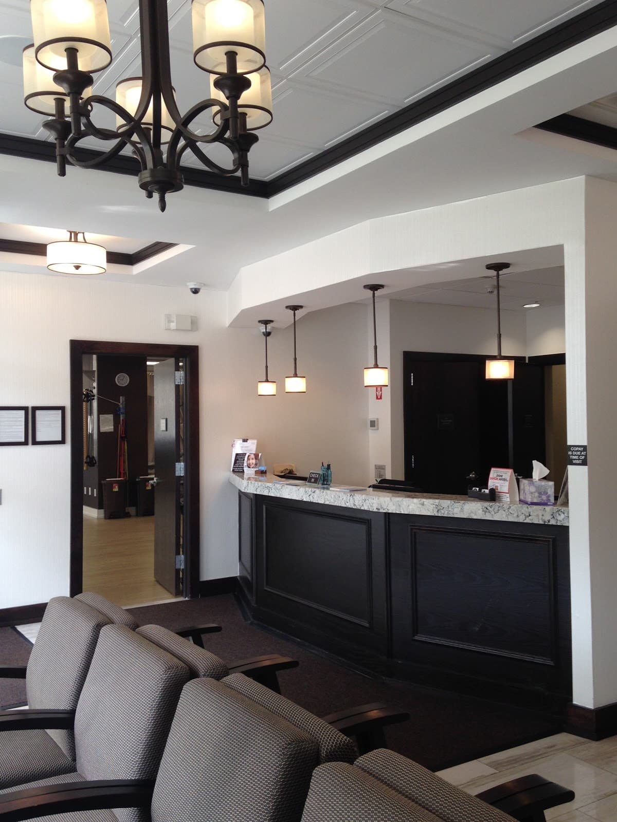 Formé Medical Center And Urgent Care - clinic photo