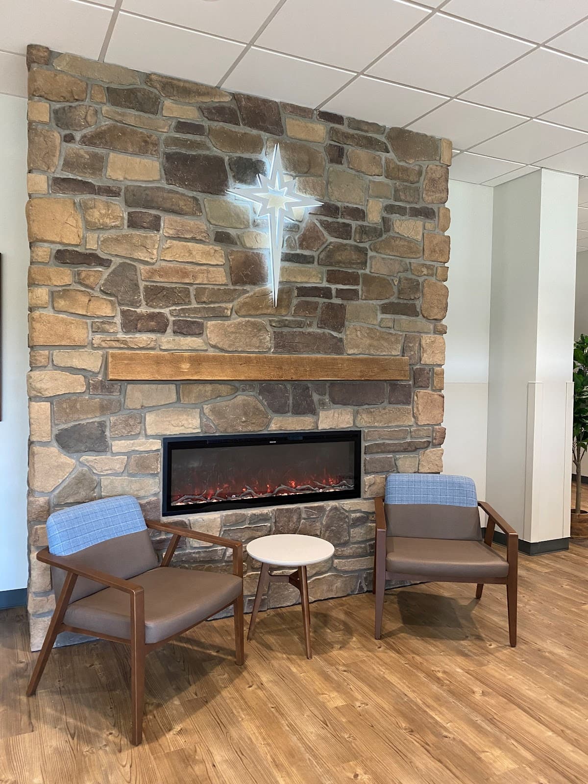 St. Luke's Health Center - Smithfield Gateway - clinic photo