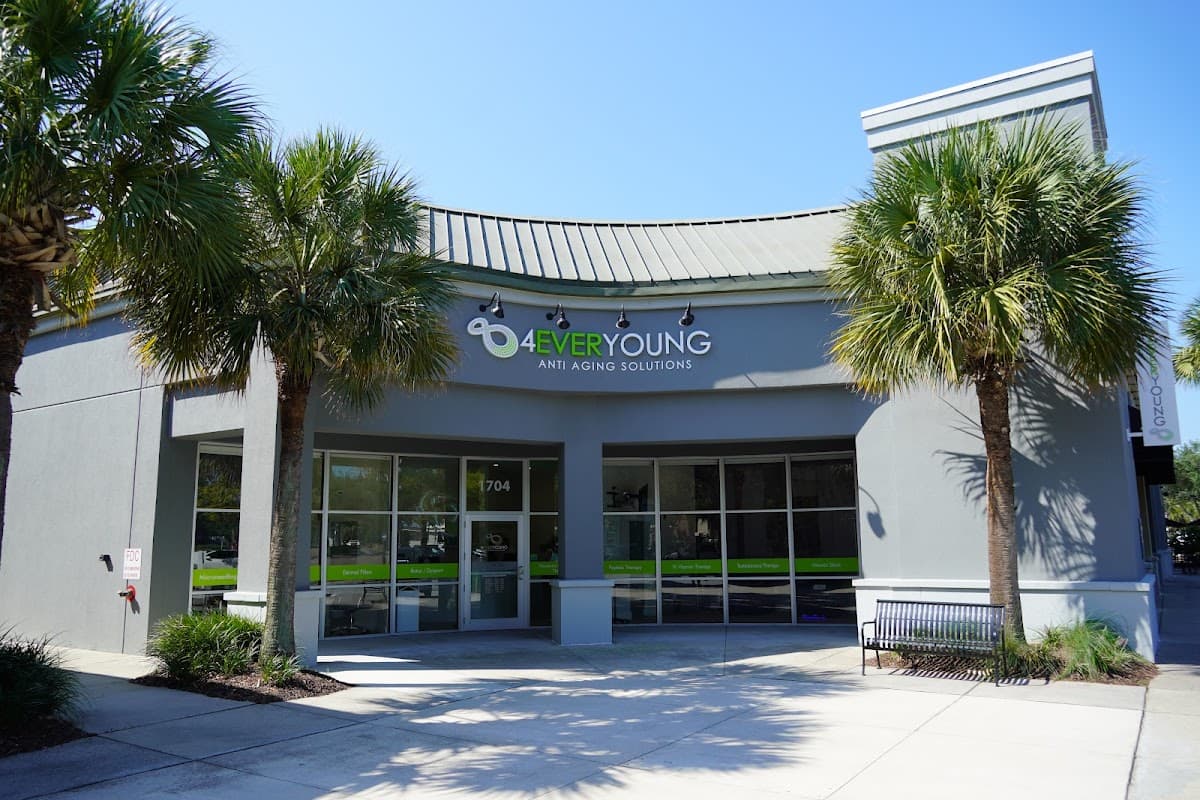 4Ever Young Med Spa & Wellness Center - Mt Pleasant - clinic photo