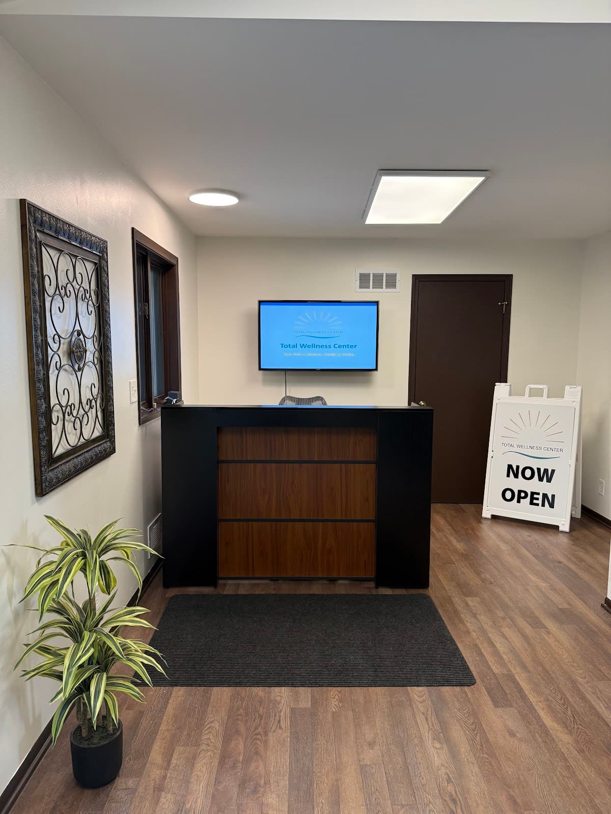Total Wellness Center - clinic photo