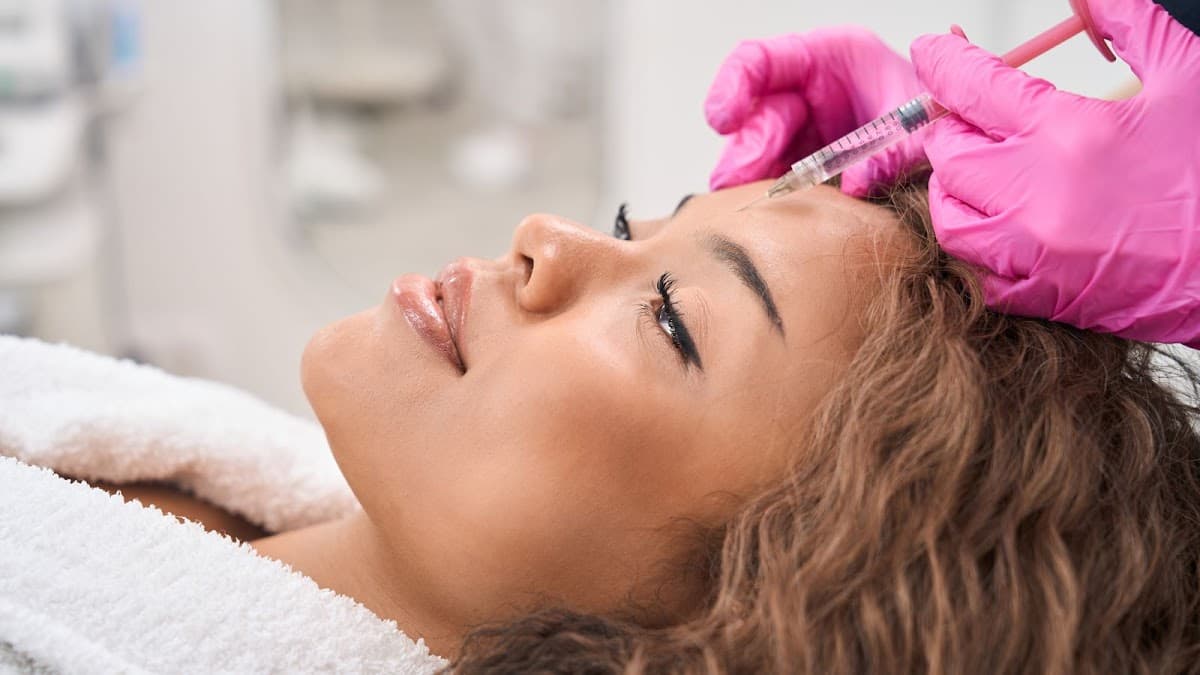 Restorative Med Spa NYC - clinic photo