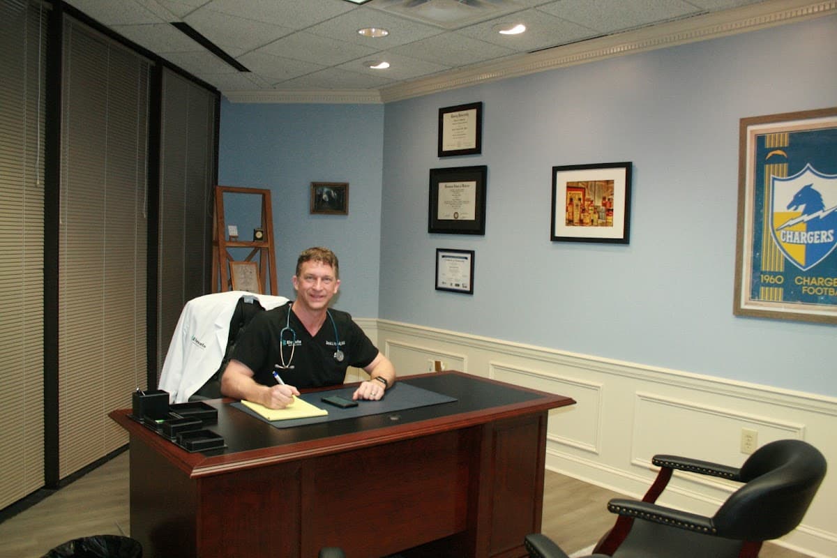 Elevate Wellness Clinic - clinic photo