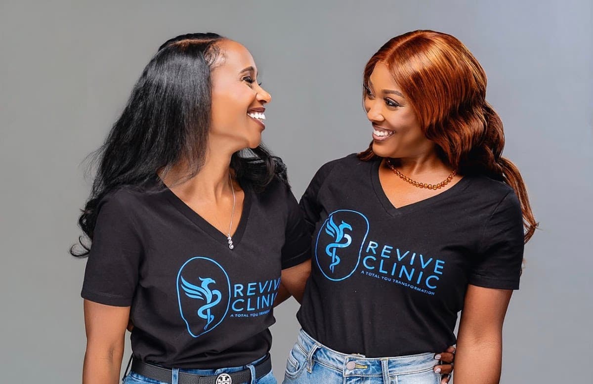 Revive Clinic, LLC- A Total You Transformation - clinic photo