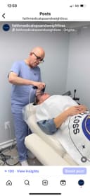 Faith Medical Spa and weight Loss