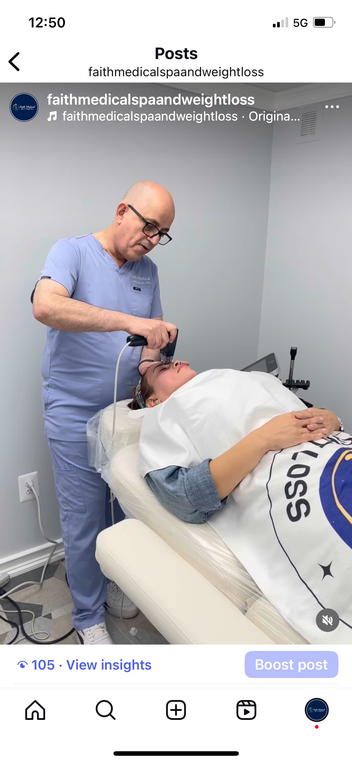 Faith Medical Spa and weight Loss - clinic photo