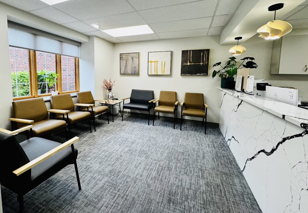 Elaina Vayntrub, MD, PLLC - clinic photo