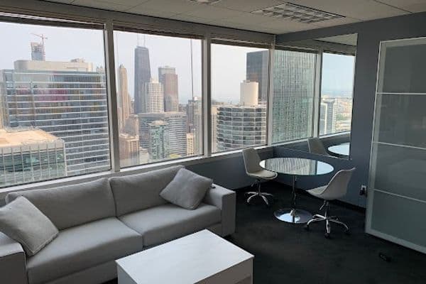 Cenegenics Chicago - clinic photo