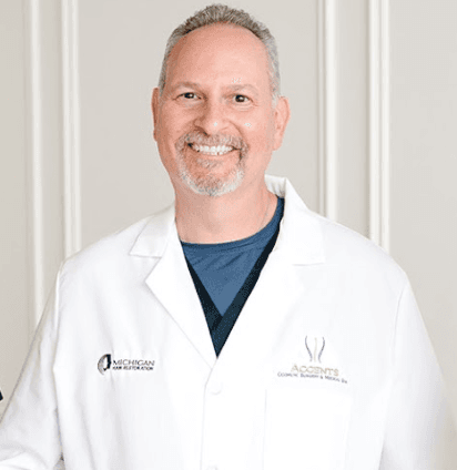 Accents Cosmetic Surgery and Medical Spa - clinic photo