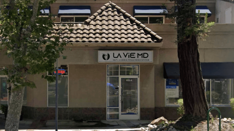 LA ViE MD - clinic photo