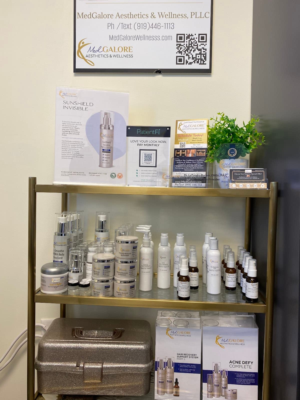 MedGalore Weight Loss, Hormone Therapy - clinic photo