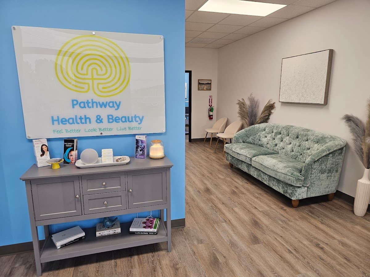 Pathway Health & Beauty - clinic photo