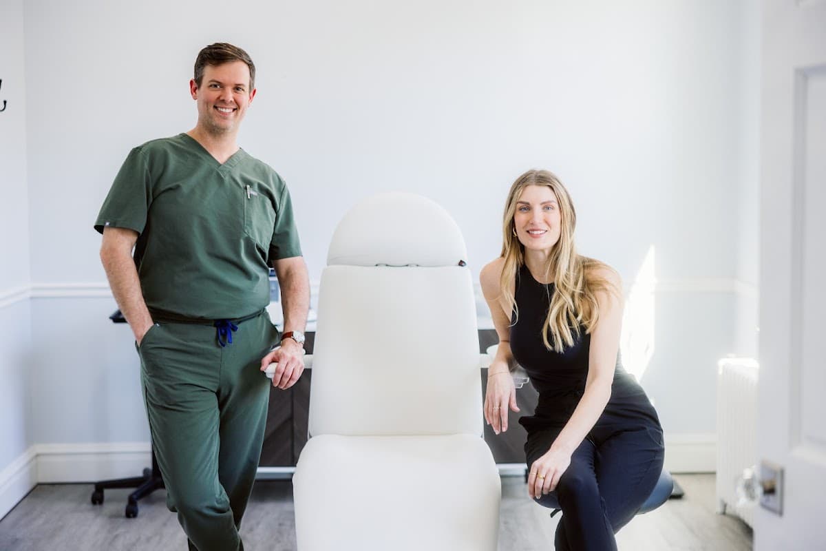 Unfiltered Cosmetic Surgery + Aesthetic Medicine - clinic photo