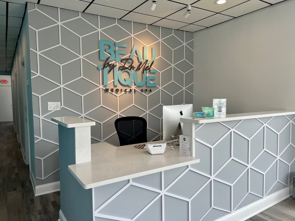 BEAUTIQUE by Dr. Mel | Medical Spa - clinic photo