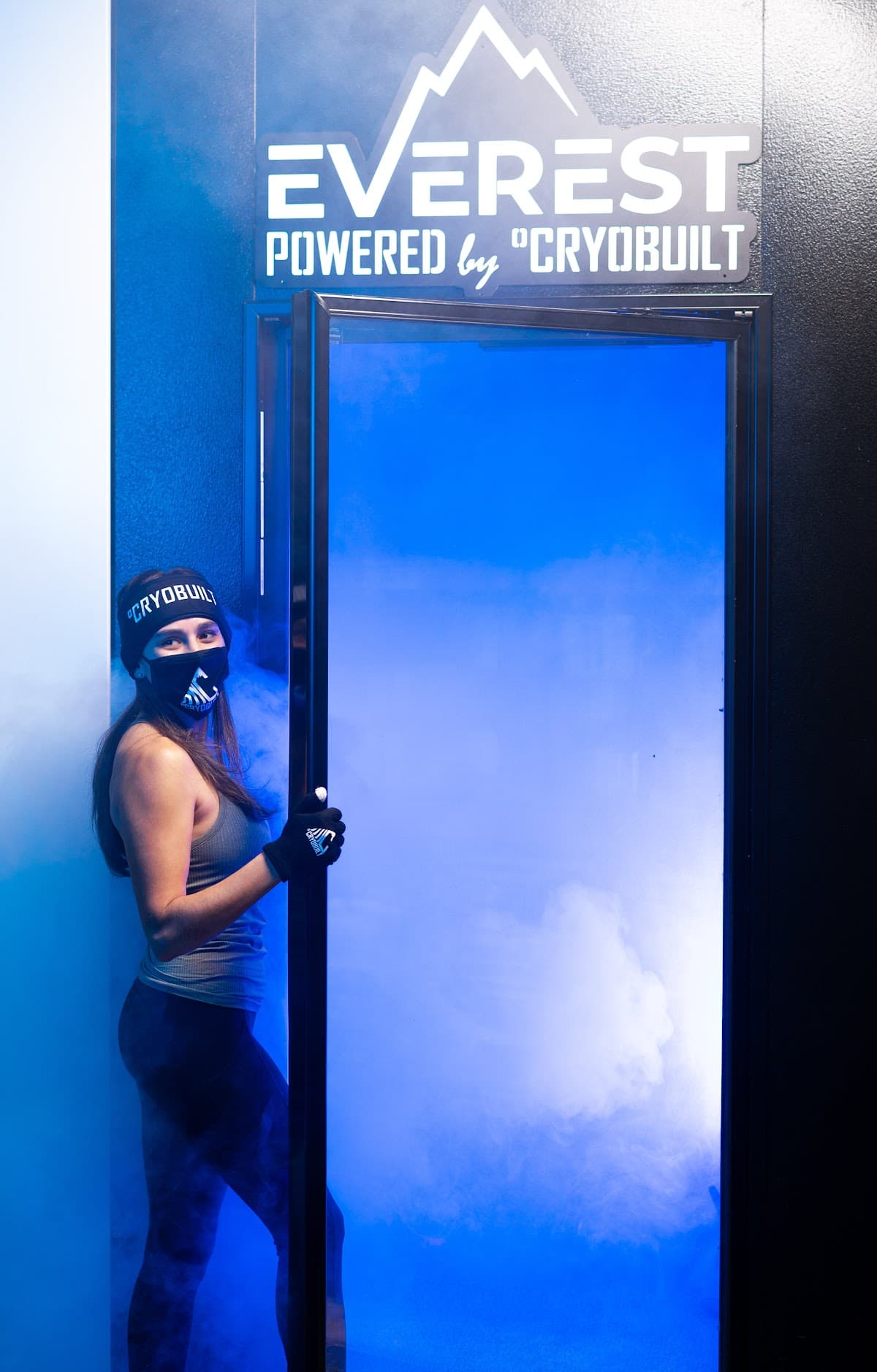 CryoOh | Total Body Wellness & Aesthetics - clinic photo
