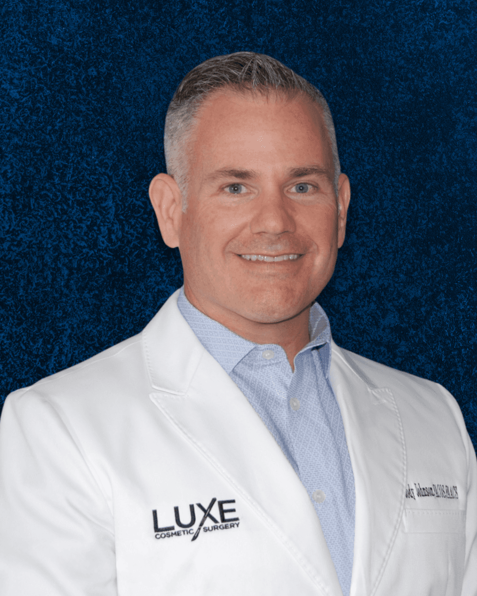 Luxe Cosmetic Surgery - clinic photo