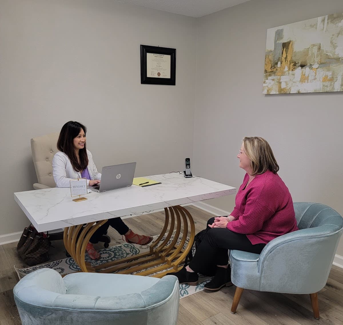 Wellness MD and Med Spa - clinic photo
