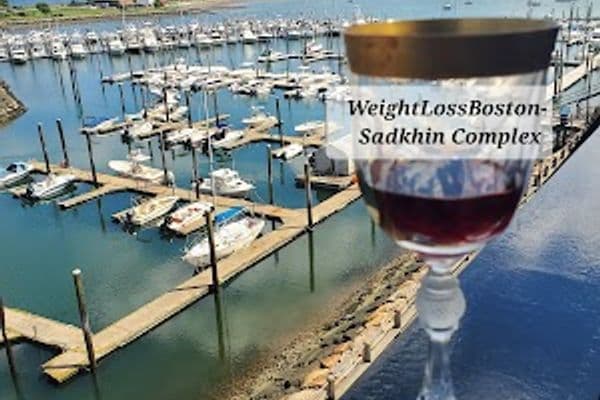 WeightLoss Boston - Sadkhin Complex - clinic photo