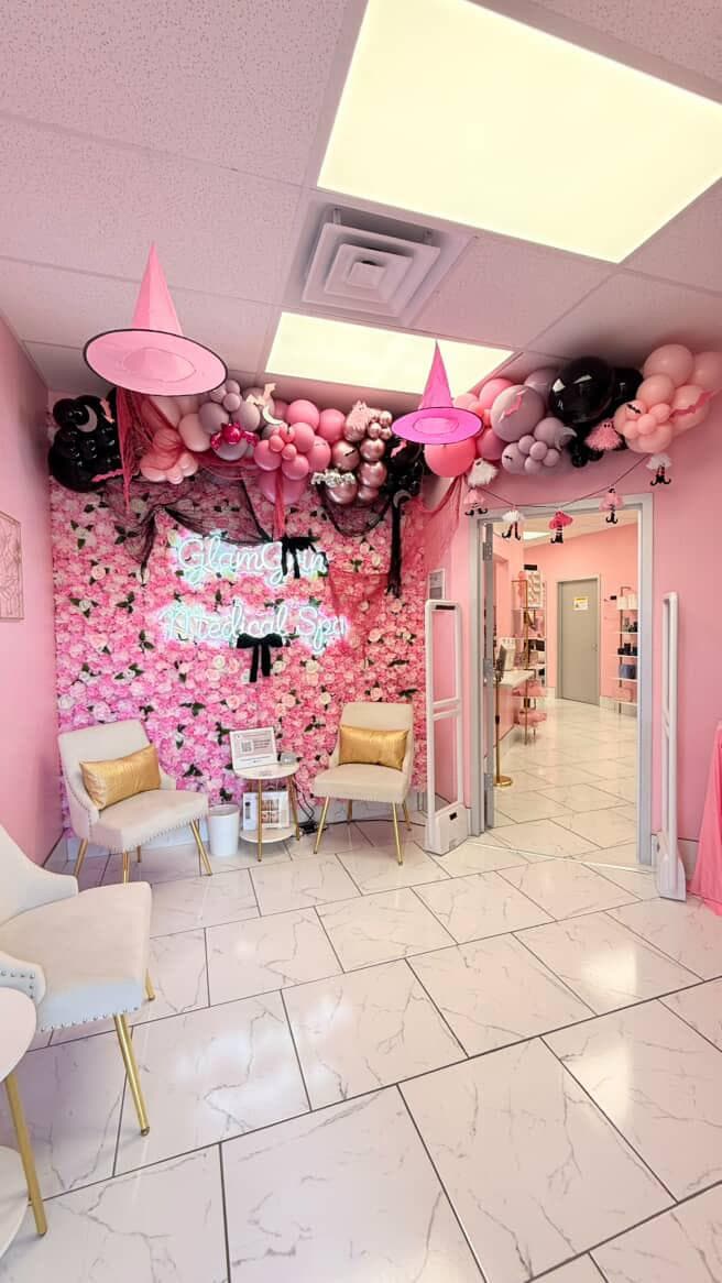 GlamGrin Medical Spa - clinic photo