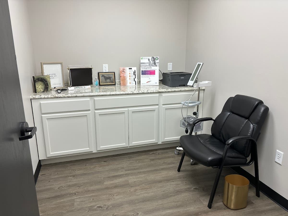Stonegate Wellness & Weight Management - clinic photo