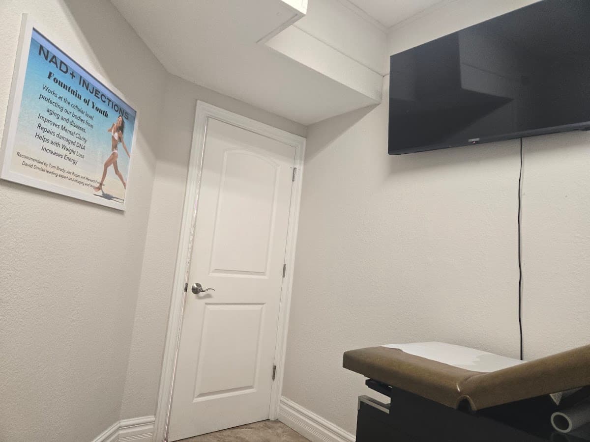 Brandon Medical Center - clinic photo