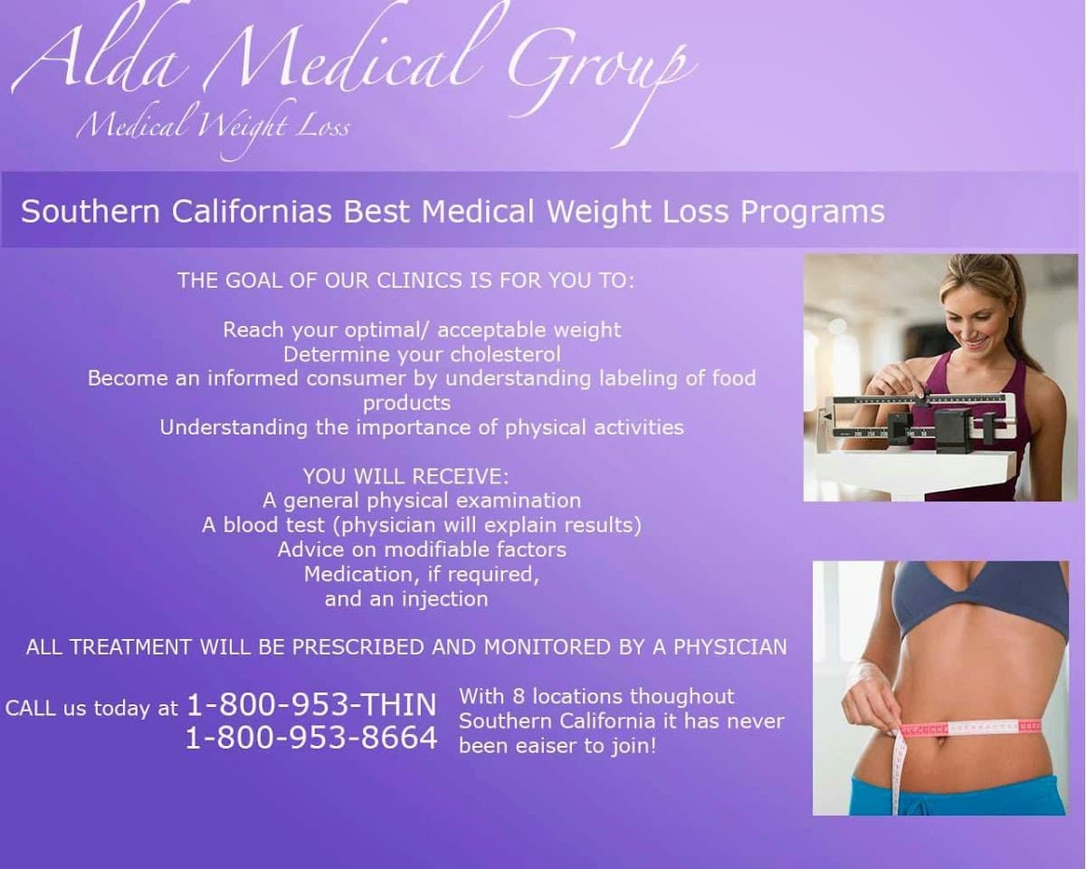 Alda Medical - clinic photo