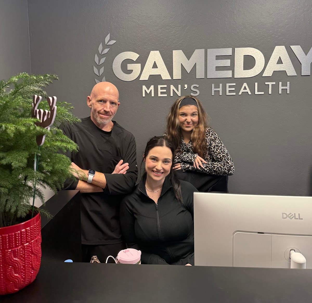 Gameday Men's Health Walnut Creek, CA - clinic photo