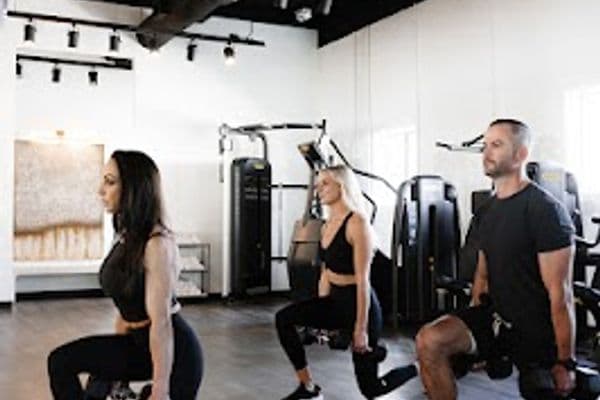 FIT9 Wellness - clinic photo