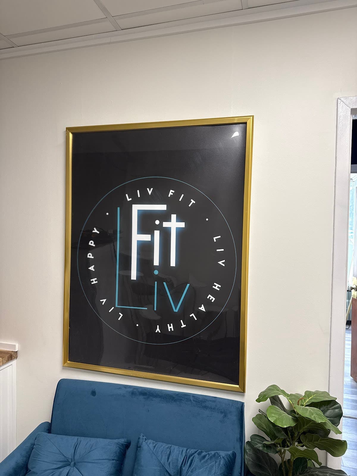 FitLiv - clinic photo