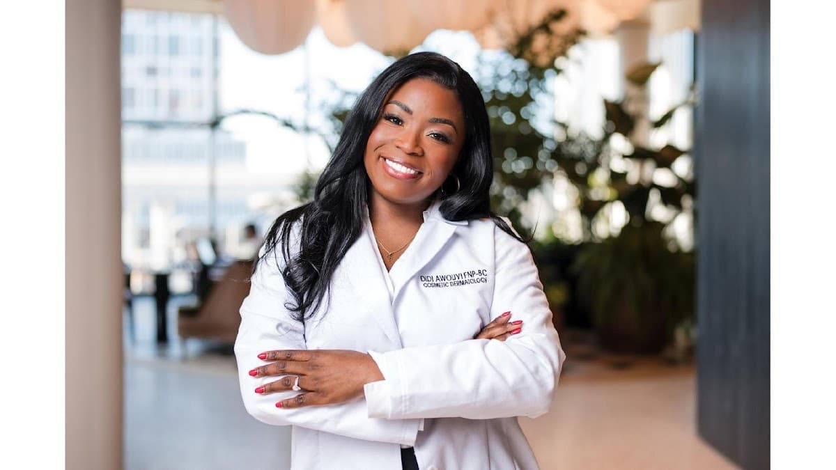 MycroAesthetics - clinic photo